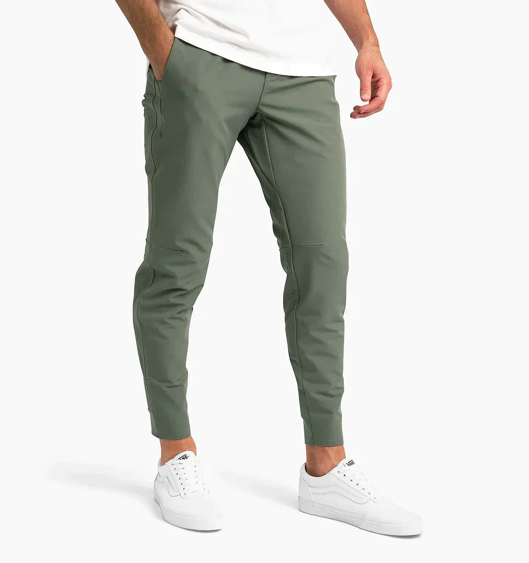 CALVIN - Stylische Hose für Herren nach italienischem Design 12