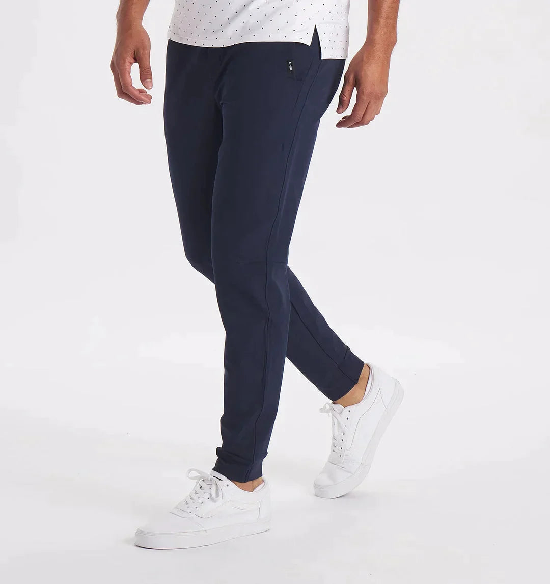 CALVIN - Stylische Hose für Herren nach italienischem Design 13