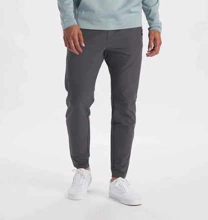 CALVIN - Stylische Hose für Herren nach italienischem Design 14