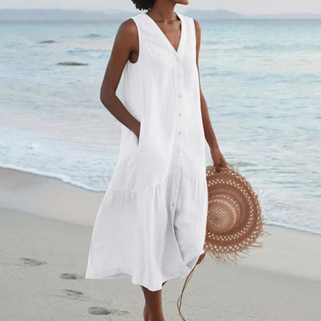 CELA - Stylische Sommer-Tunika 2