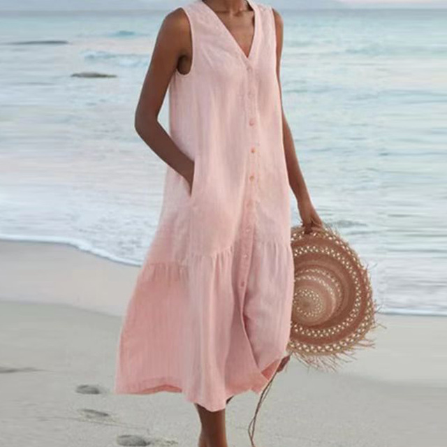 CELA - Stylische Sommer-Tunika 3