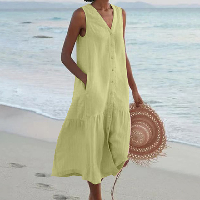 CELA - Stylische Sommer-Tunika 4