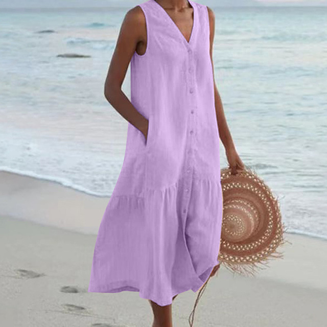 CELA - Stylische Sommer-Tunika 5