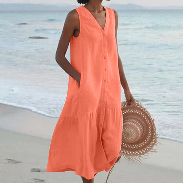 CELA - Stylische Sommer-Tunika 6