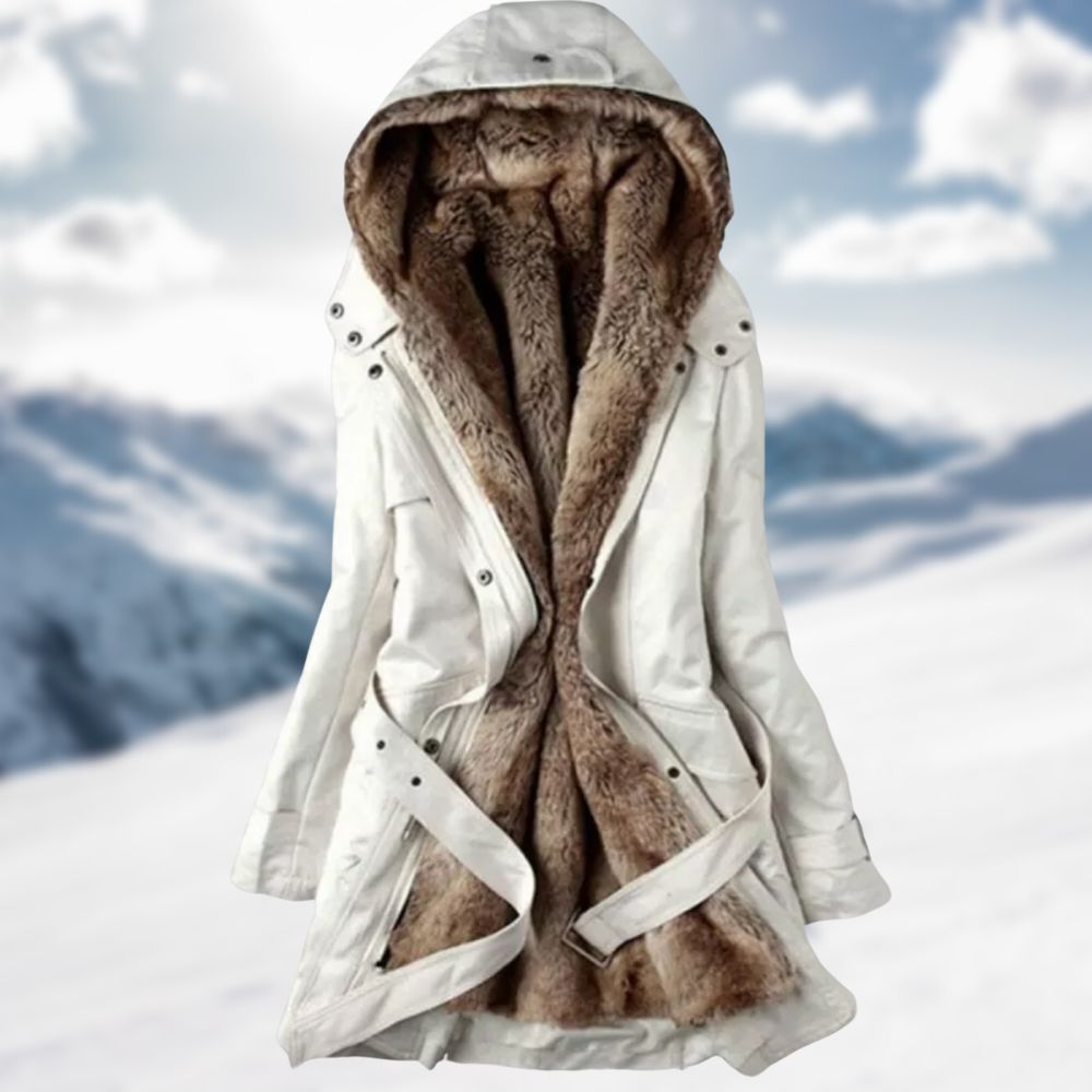 CELINER - Der elegante und hochwertige Parka 0