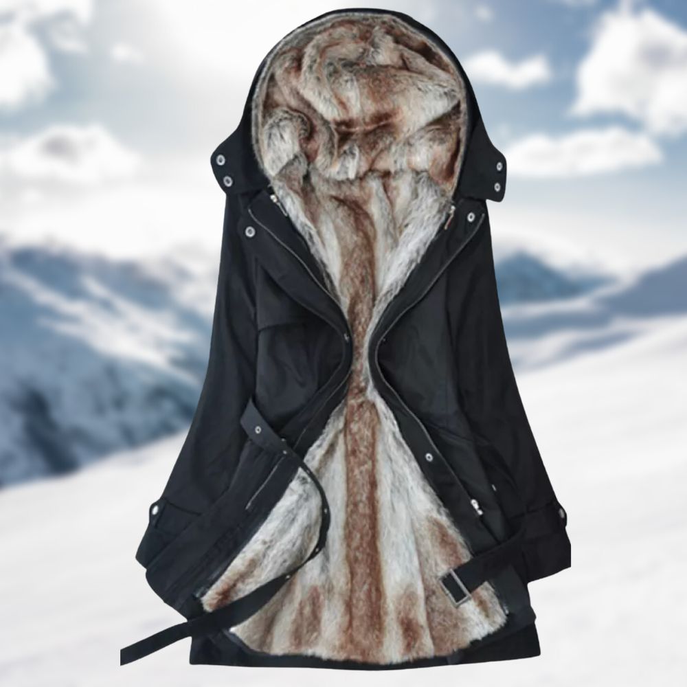 CELINER - Der elegante und hochwertige Parka 1