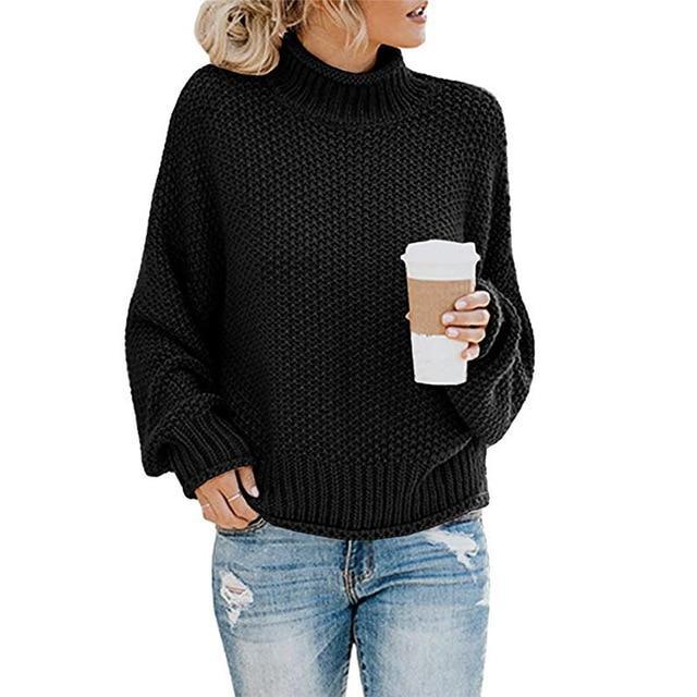 COCCO - Eleganter und warmer Pullover 5
