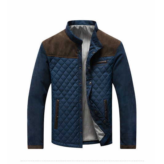 Caleb | Herren Outdoor Jacke 0