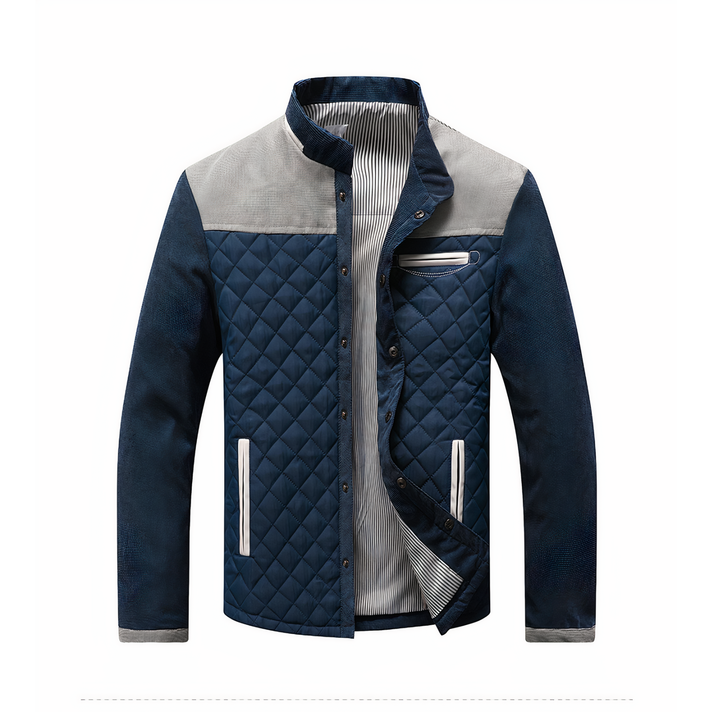 Caleb | Herren Outdoor Jacke 1