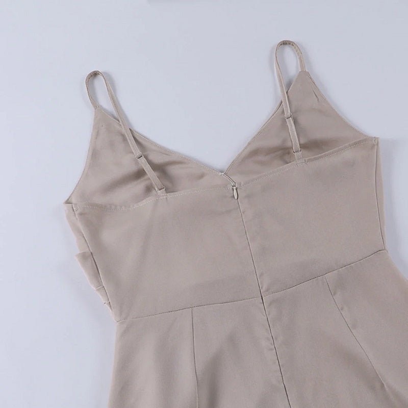 Callie - Elegantes langes Abendkleid 6