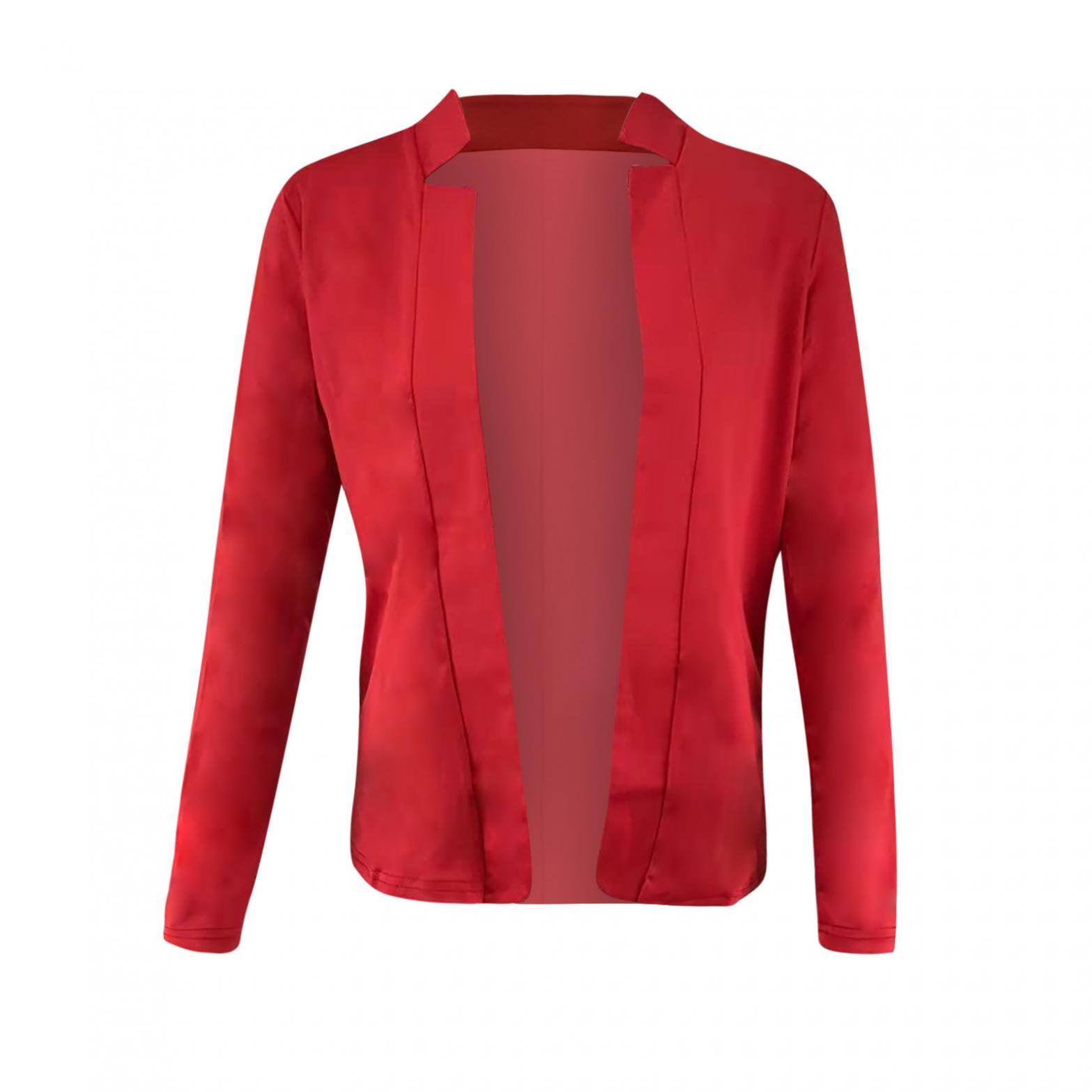 Candaza – Ein edler Blazer 3