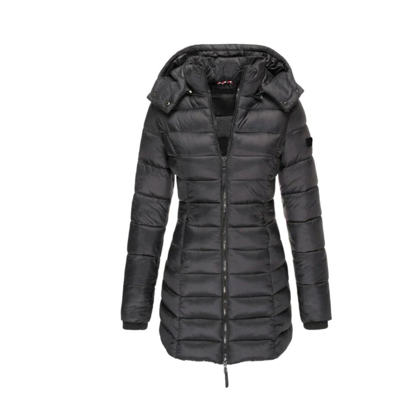 Candide – Langer warmer Wintermantel 2