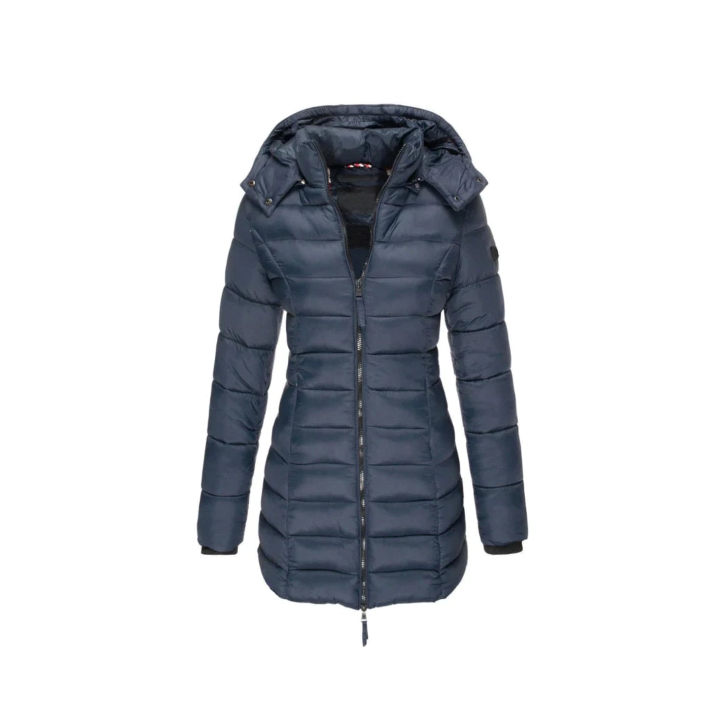Candide – Langer warmer Wintermantel 3