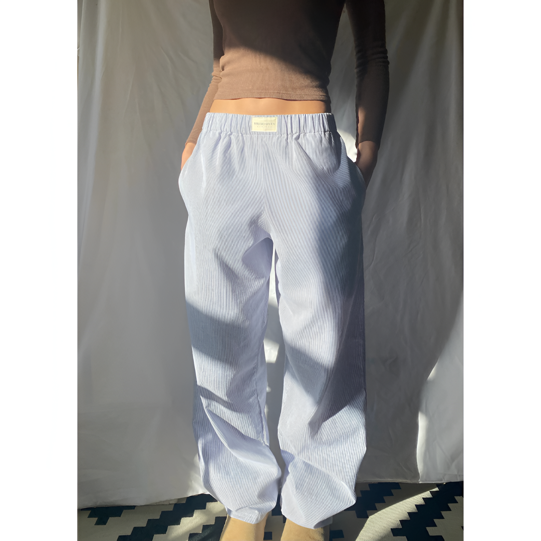 Chila - bequeme hosen für frauen 0