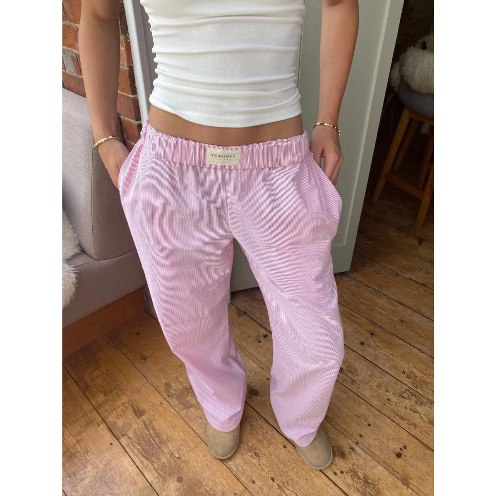 Chila - bequeme hosen für frauen 2