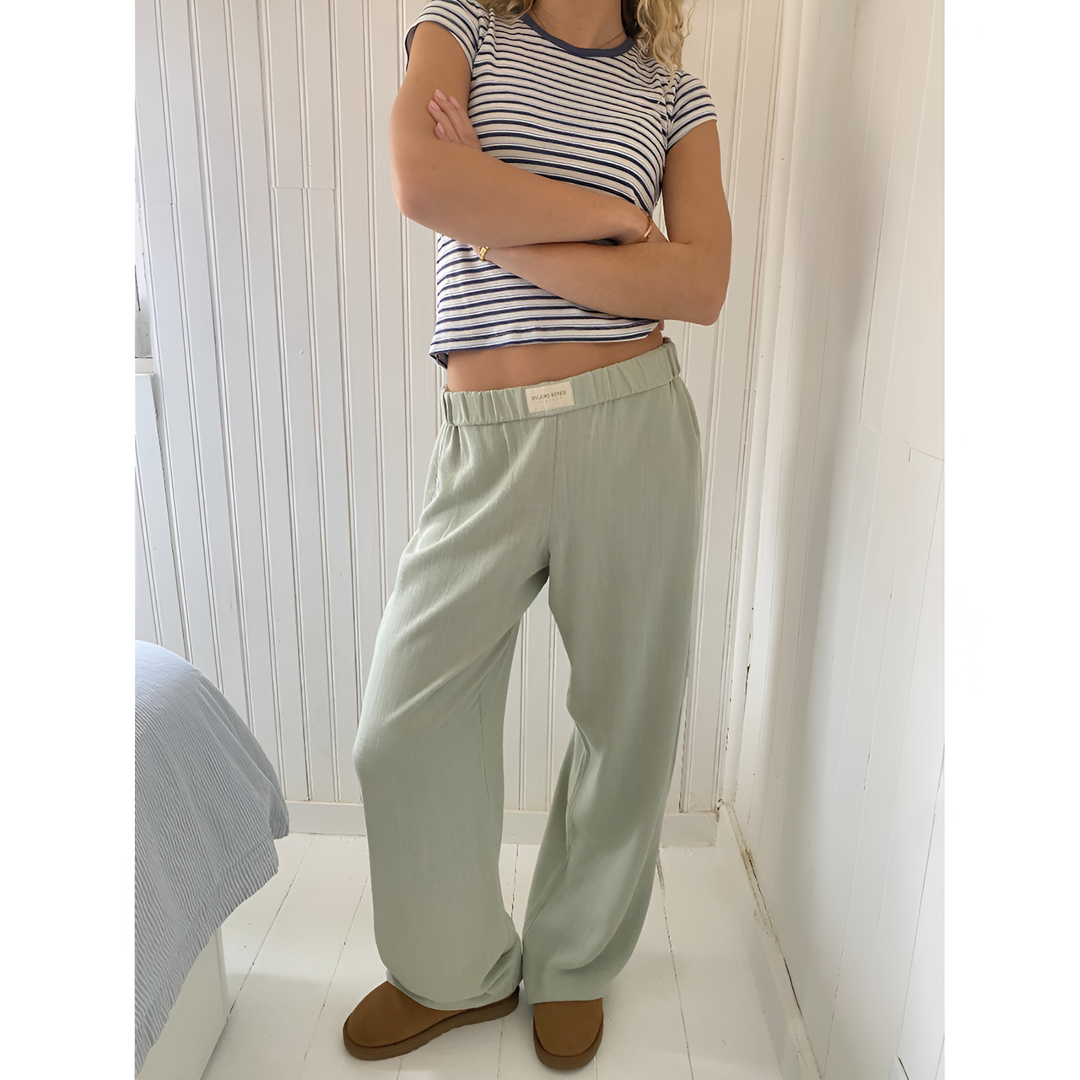 Chila - bequeme hosen für frauen 3