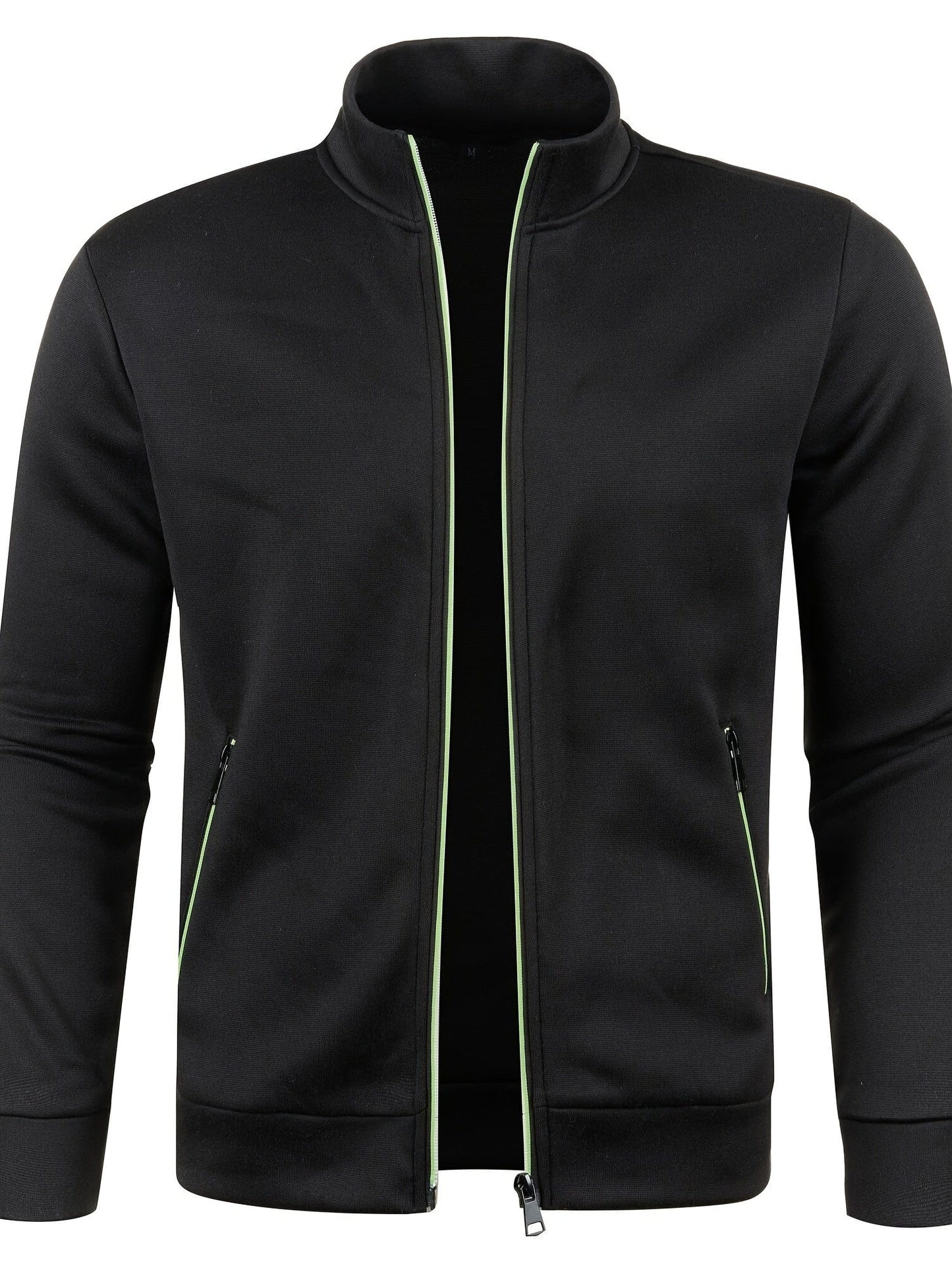 Clark - Strickjacke - Klassiker - Vielseitigs Design - Alltagstauglich für Herren 4
