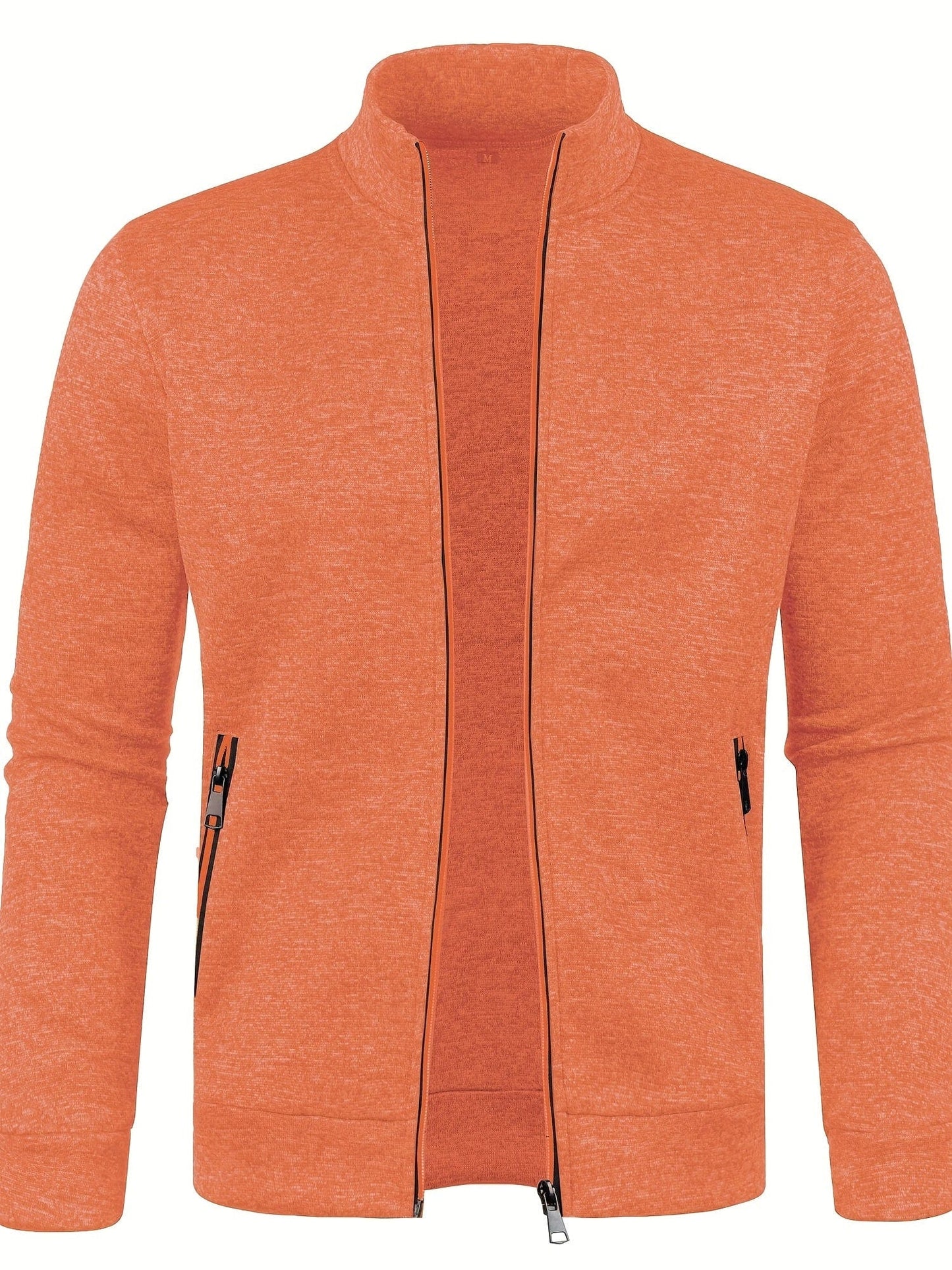 Clark - Strickjacke - Klassiker - Vielseitigs Design - Alltagstauglich für Herren 5