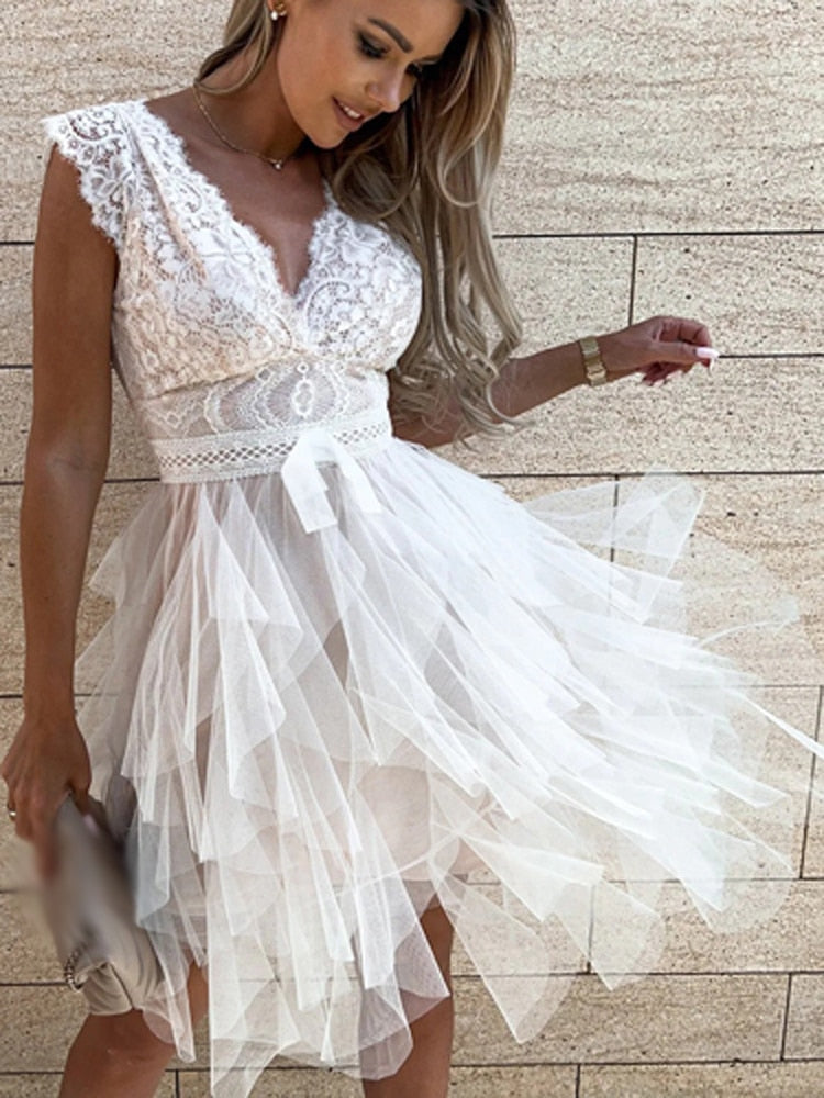 Cocktailkleid für Damen 7