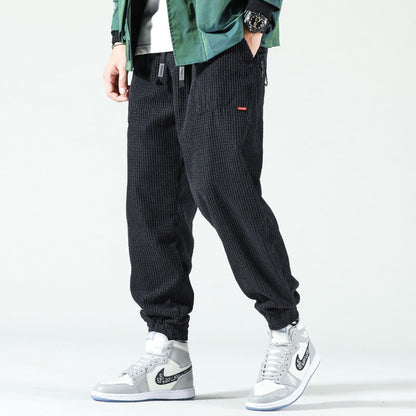 Colin | Die stylische und einzigartige Hose aus Cord 2