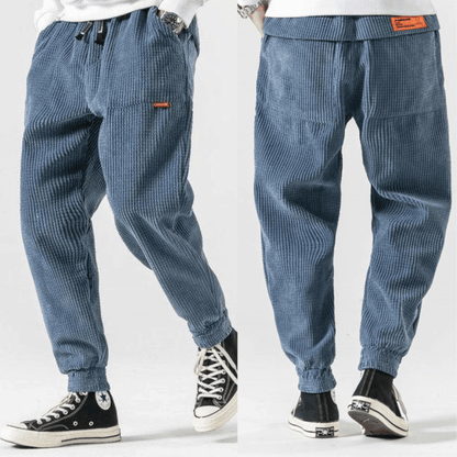 Colin | Die stylische und einzigartige Hose aus Cord 5