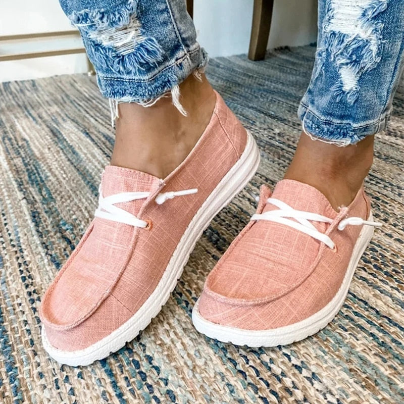 Comfort Slipper 1