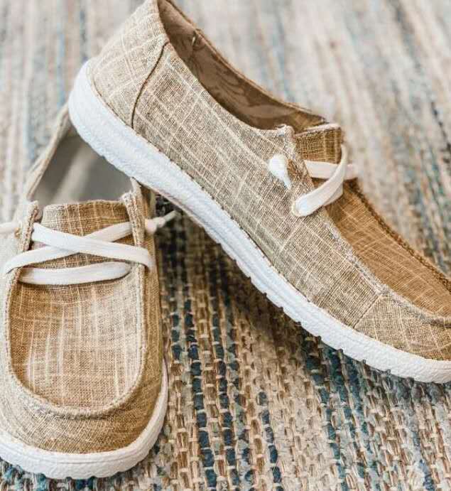 Comfort Slipper 4