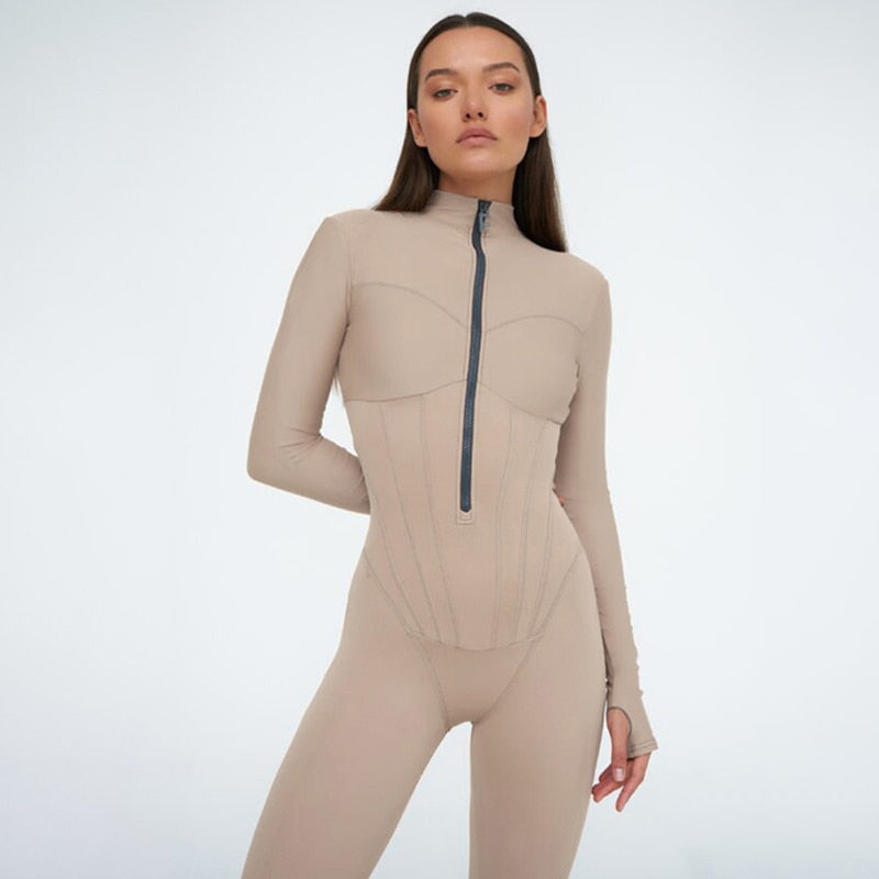 Comfy Catsuit 0