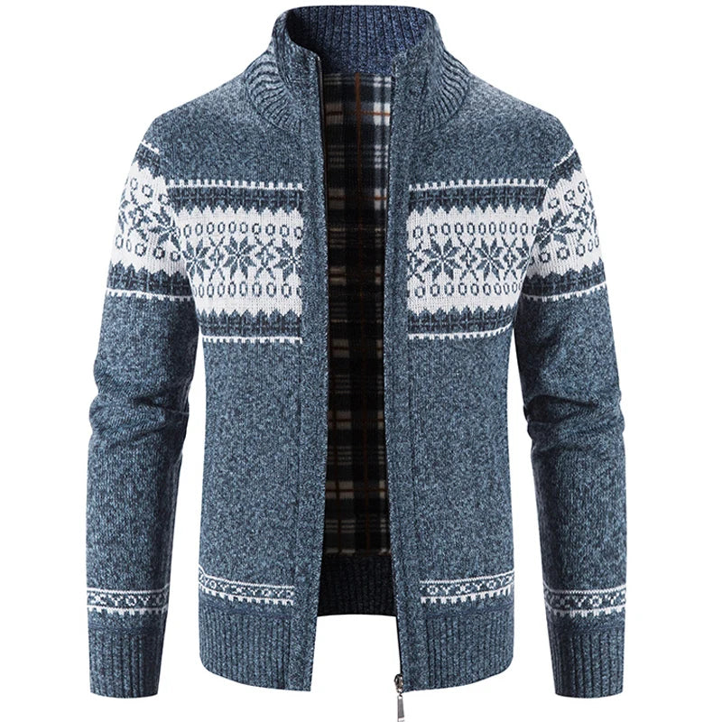 Cortez - Skandinavischer Cardigan 0