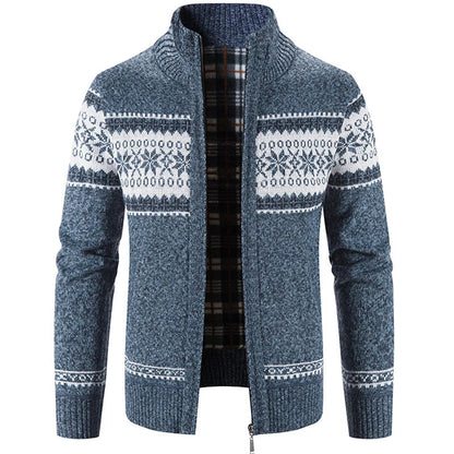 Cortez - Skandinavischer Cardigan 0
