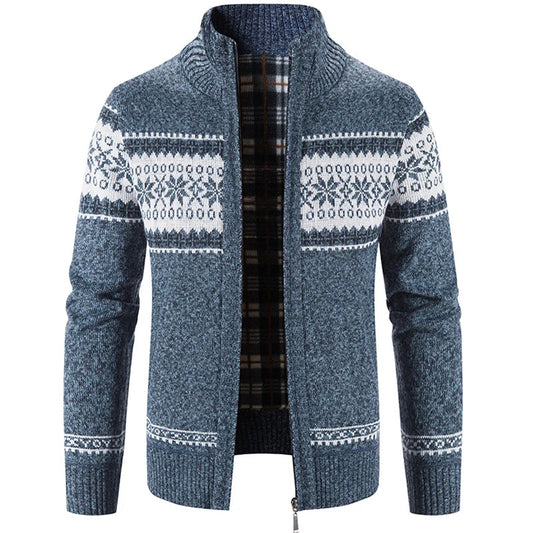 Cortez - Skandinavischer Cardigan 0