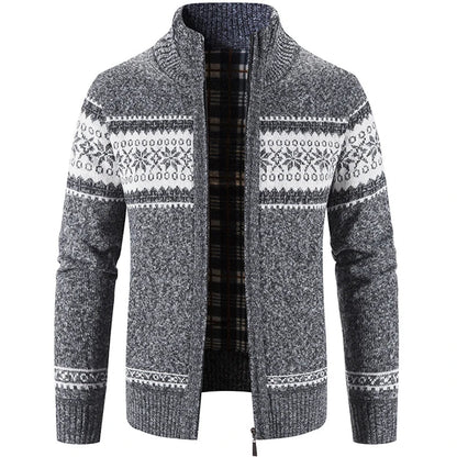 Cortez - Skandinavischer Cardigan 3