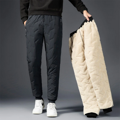 CozyCargo | Thermohosen 0