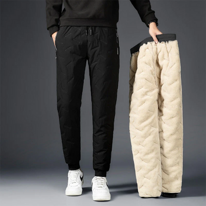 CozyCargo | Thermohosen 2