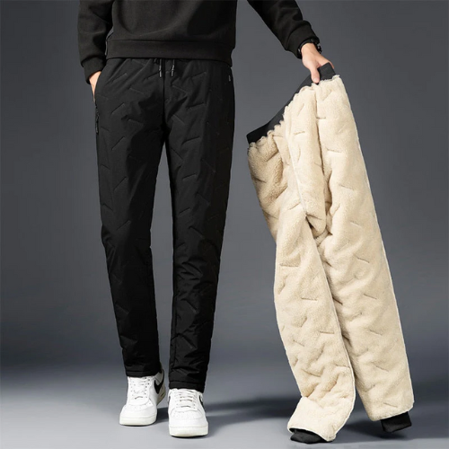CozyCargo | Thermohosen 3