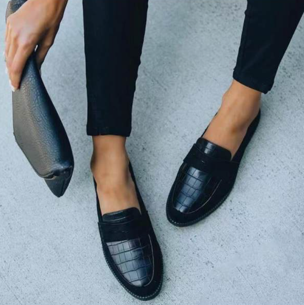 DIA - Der komfortable und elegante Schuh 0