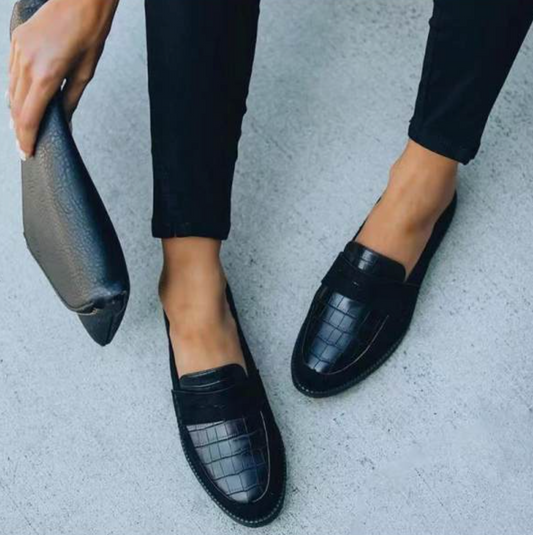 DIA - Der komfortable und elegante Schuh 0