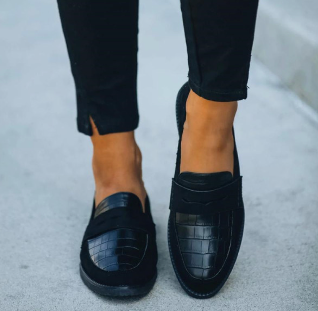 DIA - Der komfortable und elegante Schuh 1