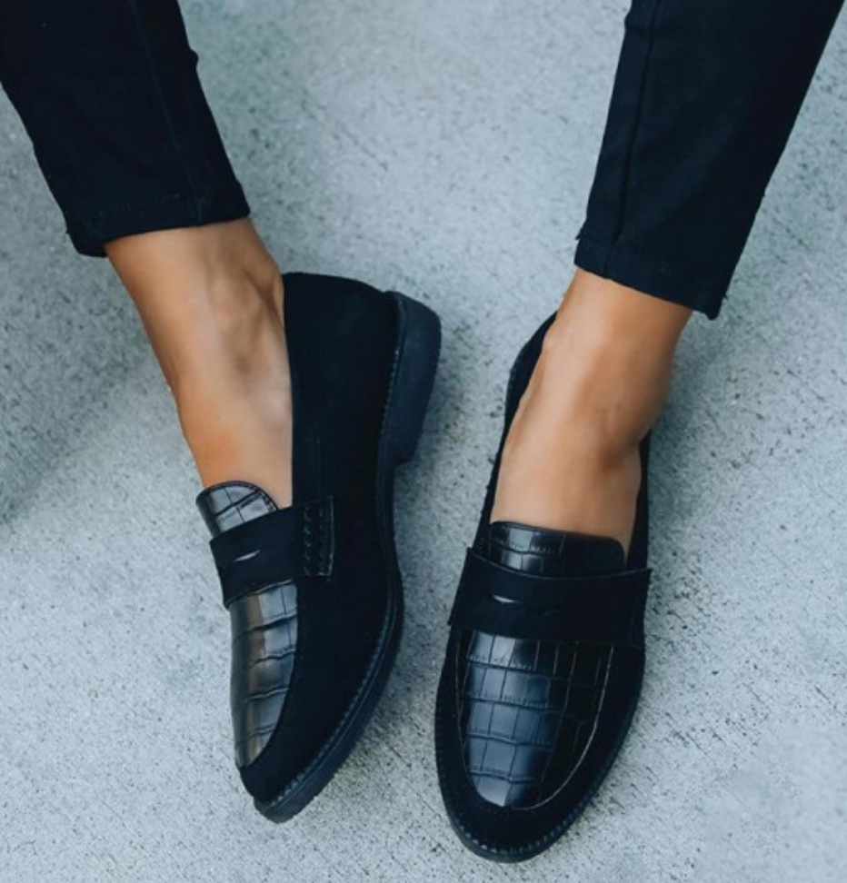 DIA - Der komfortable und elegante Schuh 2