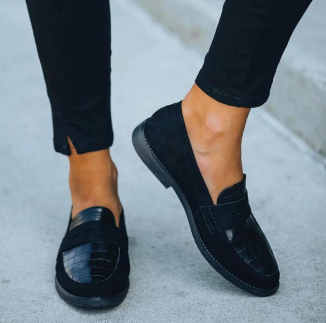 DIA - Der komfortable und elegante Schuh 3