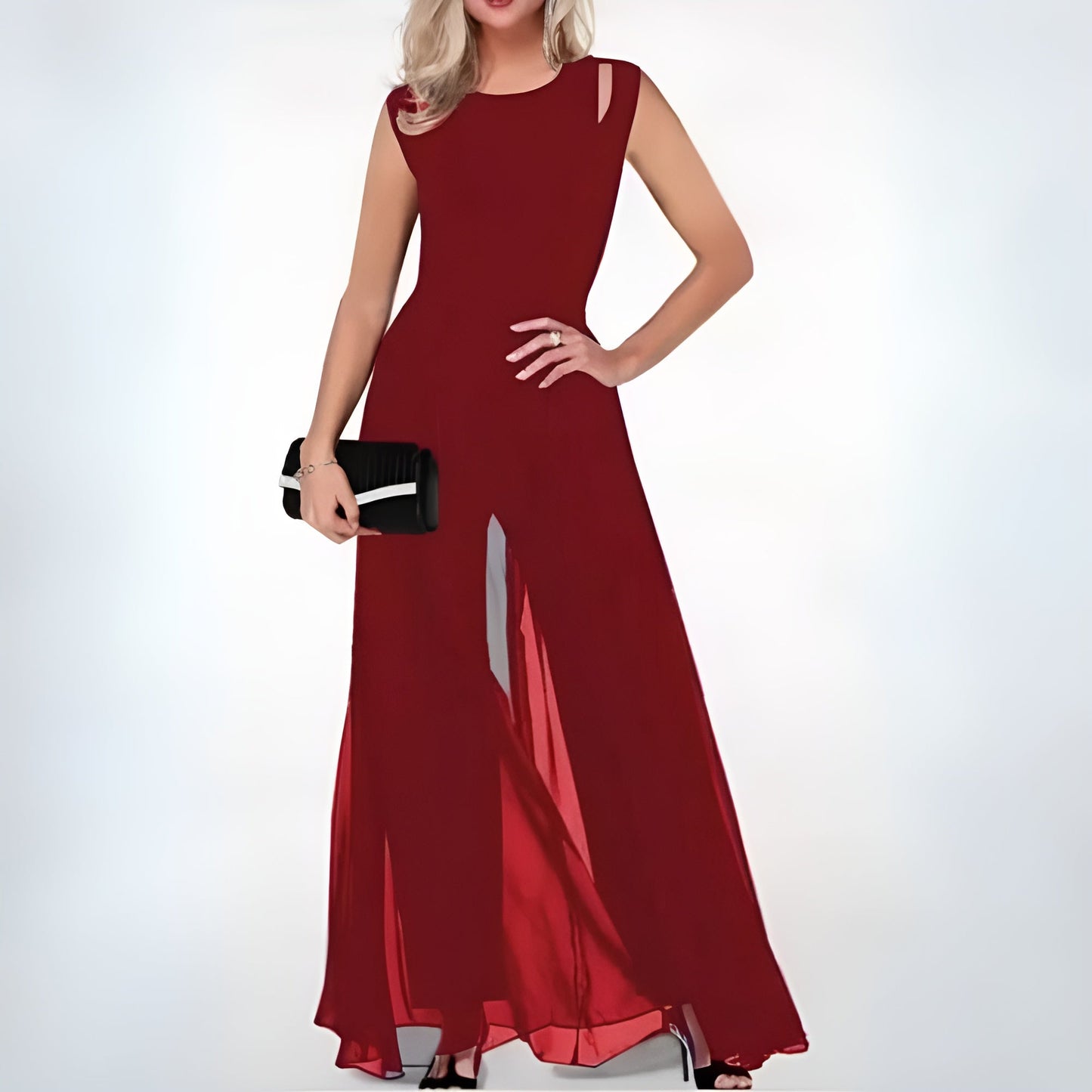 Damen Jumpsuit 1