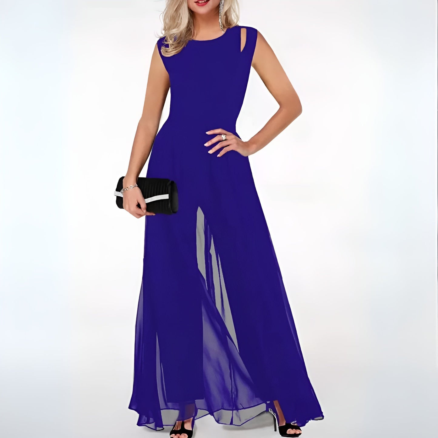 Damen Jumpsuit 2