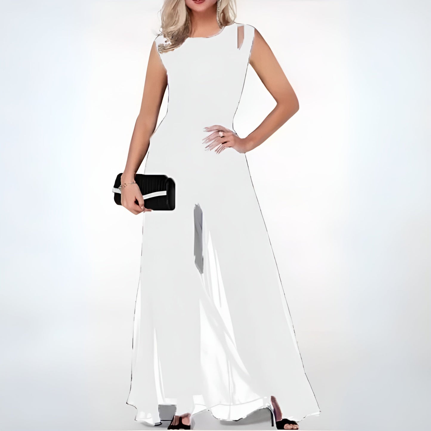 Damen Jumpsuit 3
