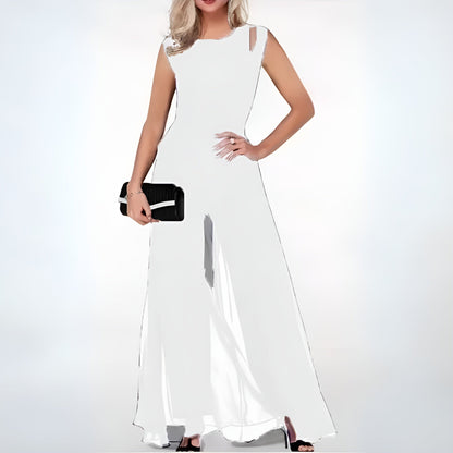 Damen Jumpsuit 3