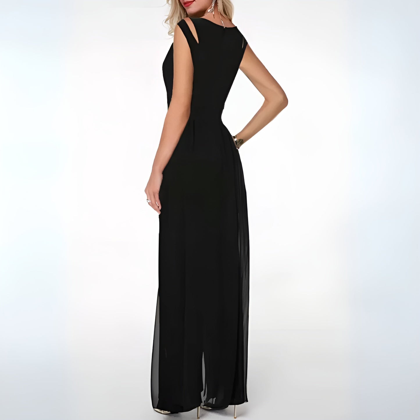 Damen Jumpsuit 4