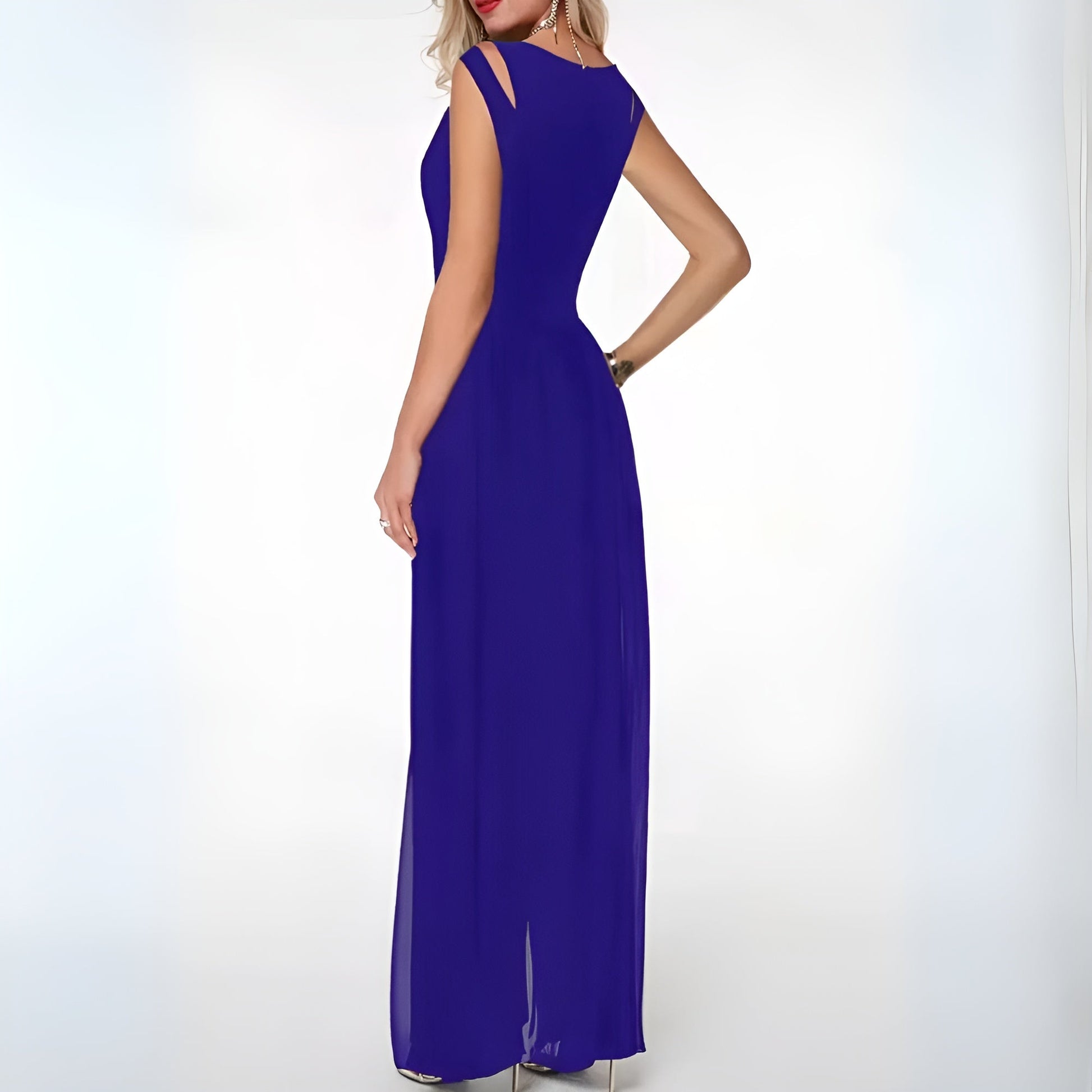 Damen Jumpsuit 5