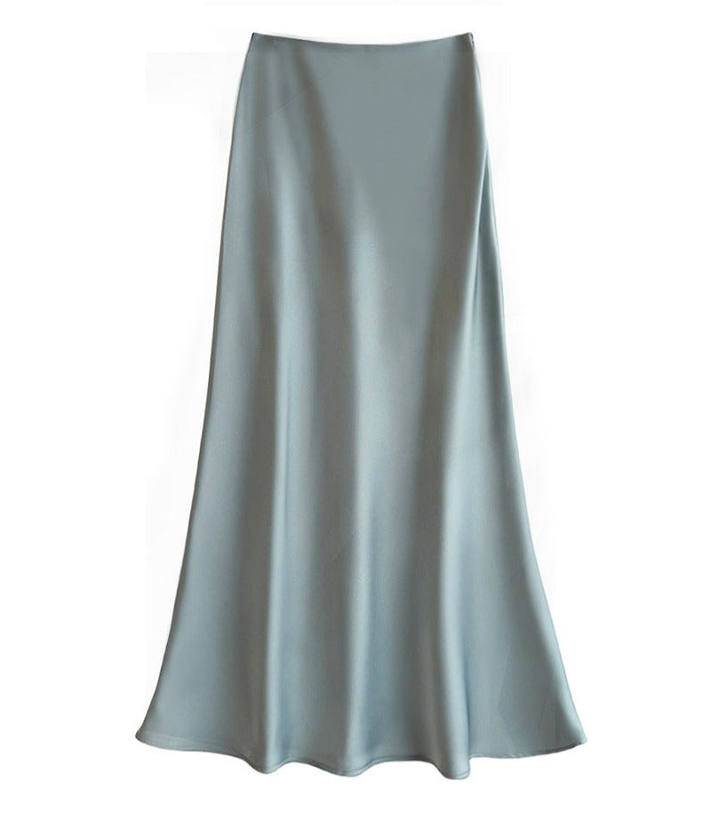 Damen Maxirock 1