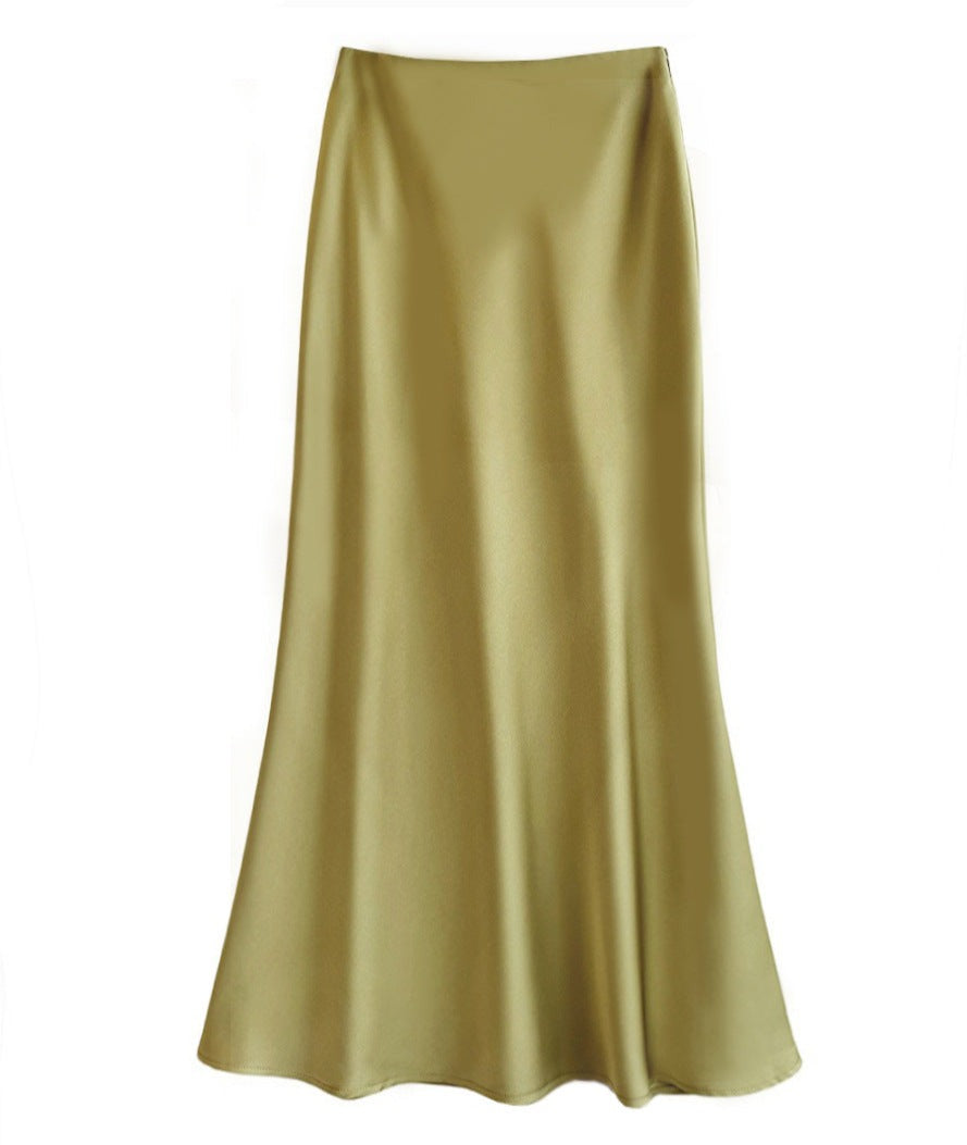 Damen Maxirock 10