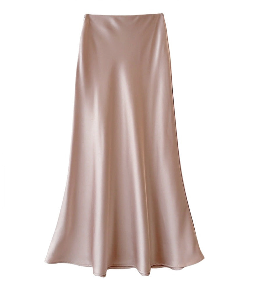 Damen Maxirock 3