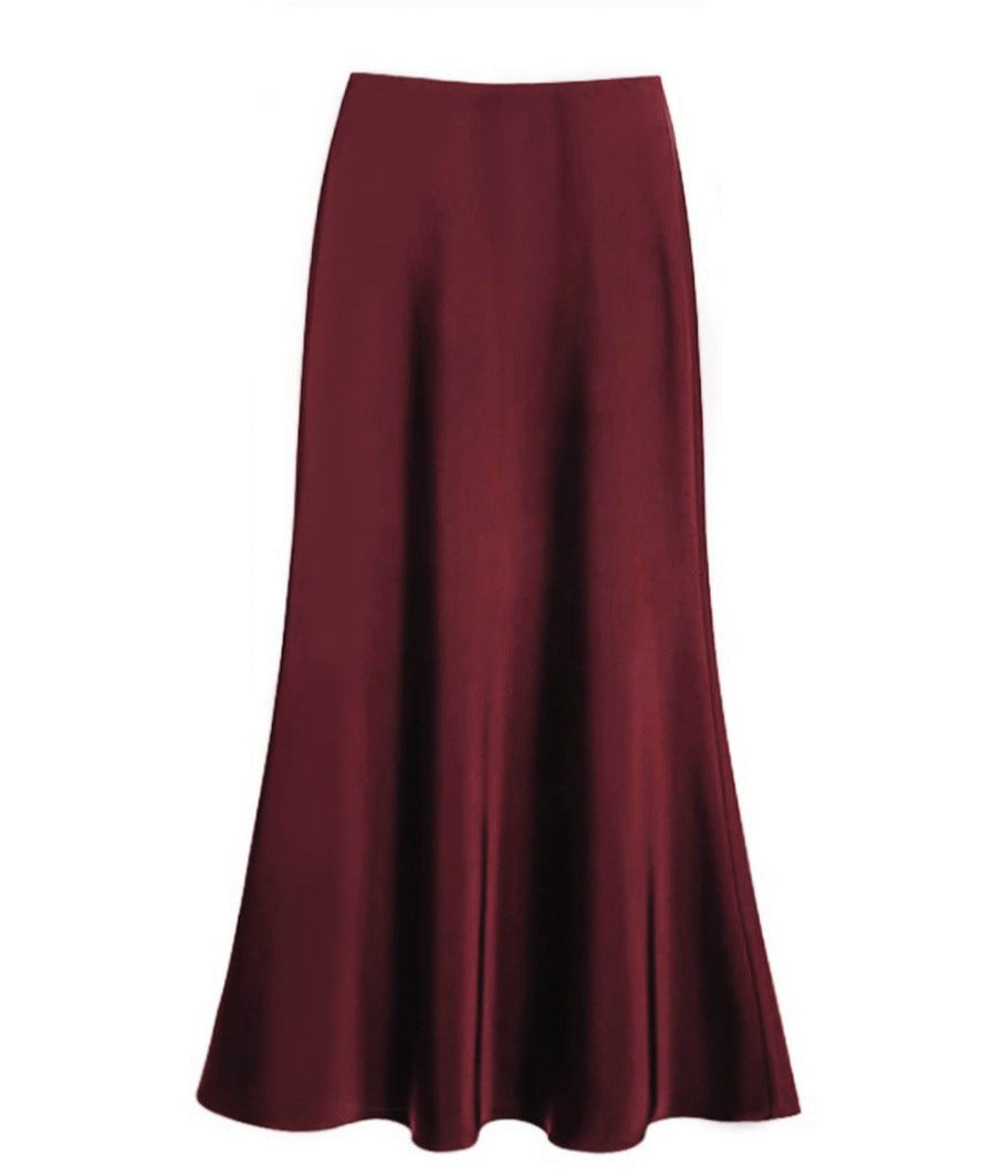 Damen Maxirock 4